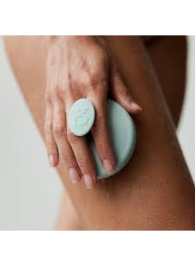 Bodyologist Stimulating Massage Brush - Image 3
